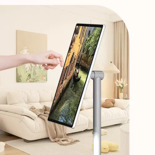 瀚林慧 Подруга бумага Big Screen Guardian Touch Casual Scual Long Life Lime Can Can Mobile TV голосует