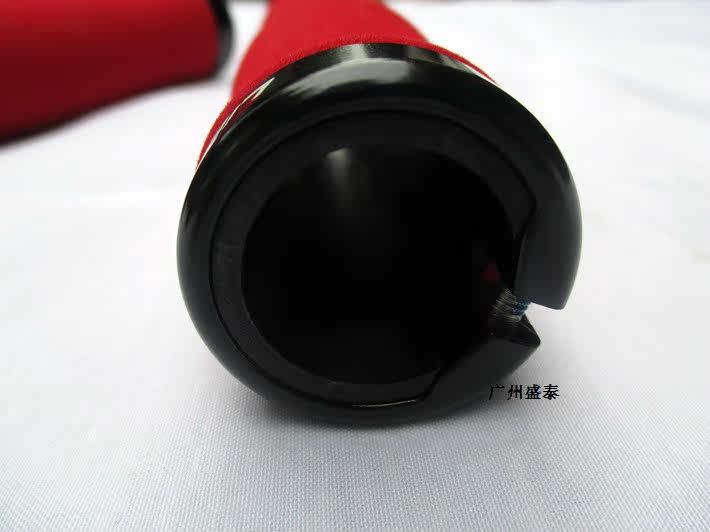 Poignées de vélo LITEPRO - Ref 2339351 Image 6