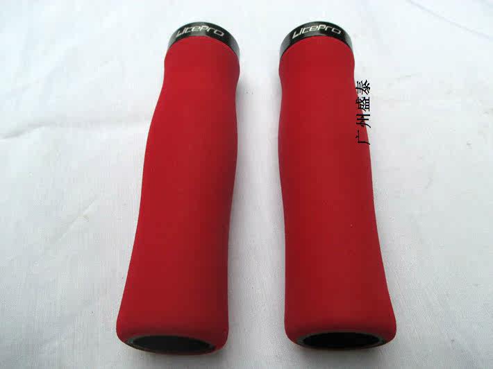 Poignées de vélo LITEPRO - Ref 2339351 Image 4