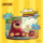 Подарочная коробка 52TOYS Disney с клубничным мишкой "Мое сердце принадлежит Дейзи", модные украшения ручной работы, подарок на день рождения mini 3