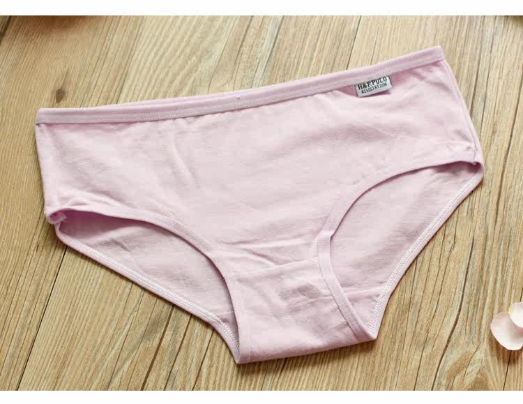 Slip jeunesse A001C en coton - Ref 644601 Image 18