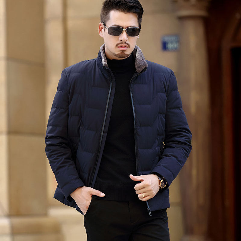 Blouson homme - Ref 3121644 Image 3