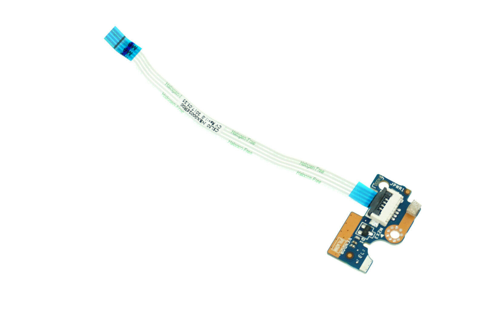 HP HP HP TPN-C129 TPN-C130 power switch board boot-plate button 15-BS BW