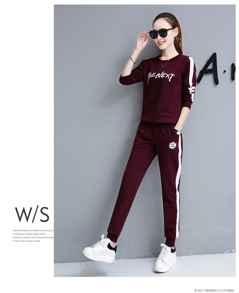 Tenue de loisirs femme - Ref 3240399 Image 29