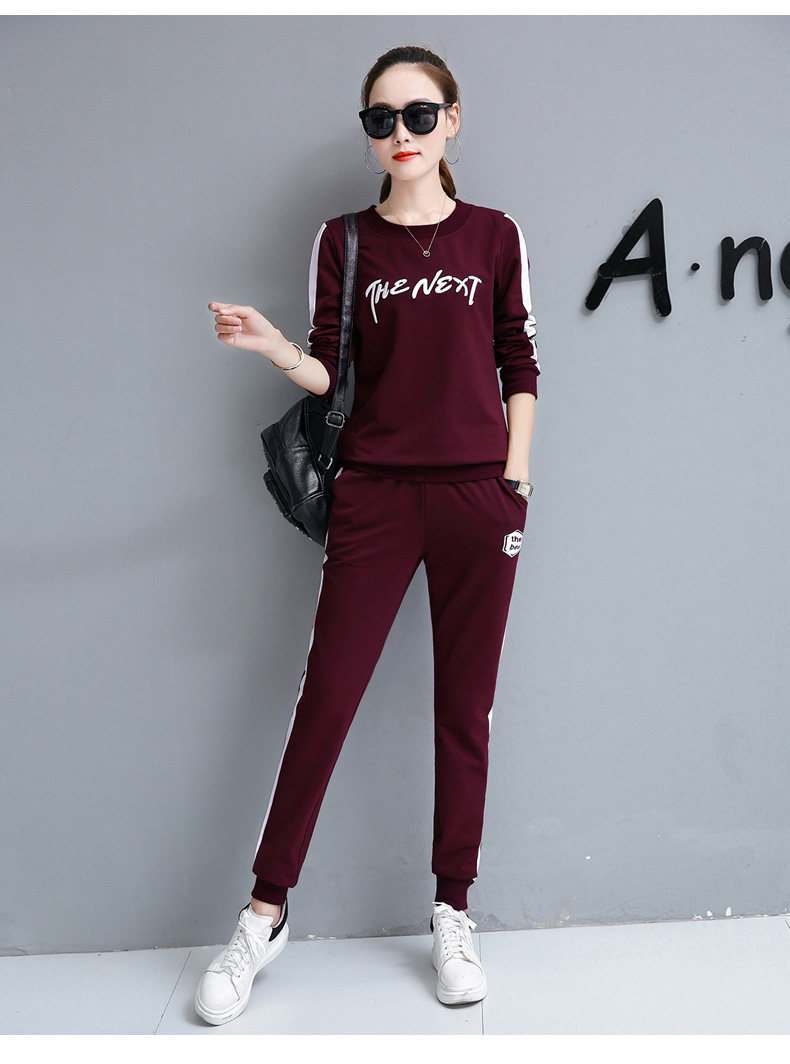 Tenue de loisirs femme - Ref 3240399 Image 31