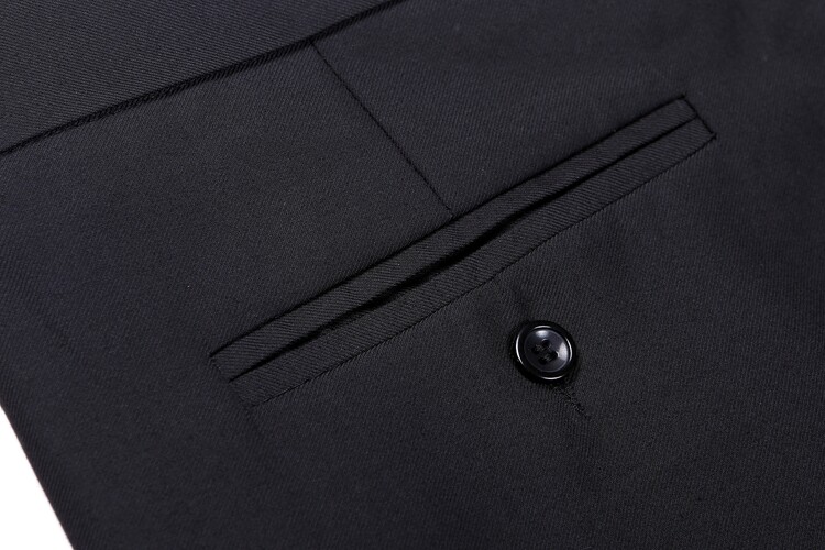 Costume homme en polyester pour automne - Ref 1578550 Image 35