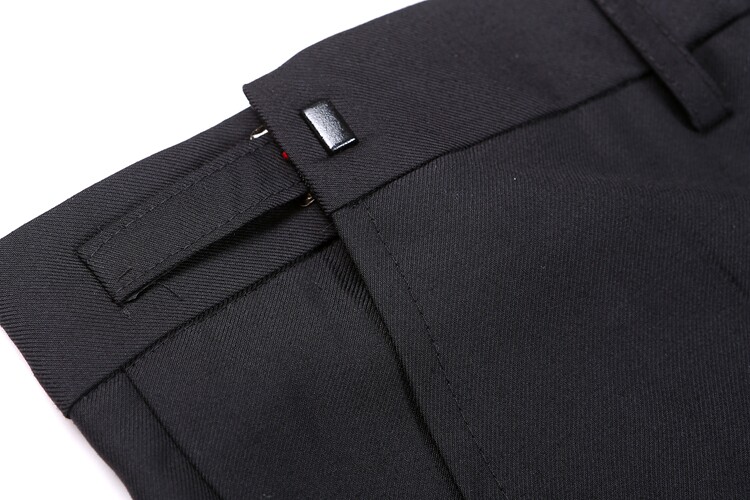 Costume homme en polyester pour automne - Ref 1578550 Image 33