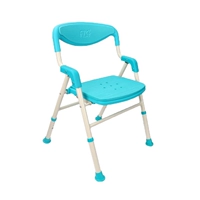 FZK-188 Зеленая ванная кресло