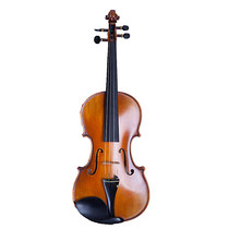 Sound quality mellow in Jiangsu Zhejiang and Anhui door-to-door delivery old Europe material sweet hand playing solo violin