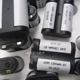 Литиевые батарейки, камера, видеокамера, 6v, 5W, 1300mah