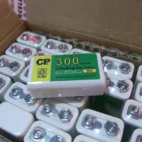 Микрофон, рация, универсальная батарея с зарядкой, 9v, 300mah, 9v
