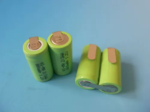 Индивидуальная батарея с зарядкой, игрушка, бритва, 3, 800mah, 4v, 6v, 8v