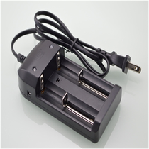 Ring height 3 6V 4 2V Lithium battery 3V 3 2V lithium iron phosphate 14500 16430 1 2V Intelligent charger