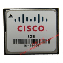 CISCO CISCO CF 8G industrial cfcard 8GB industrial control equipment CNC machine tool CISCO routing