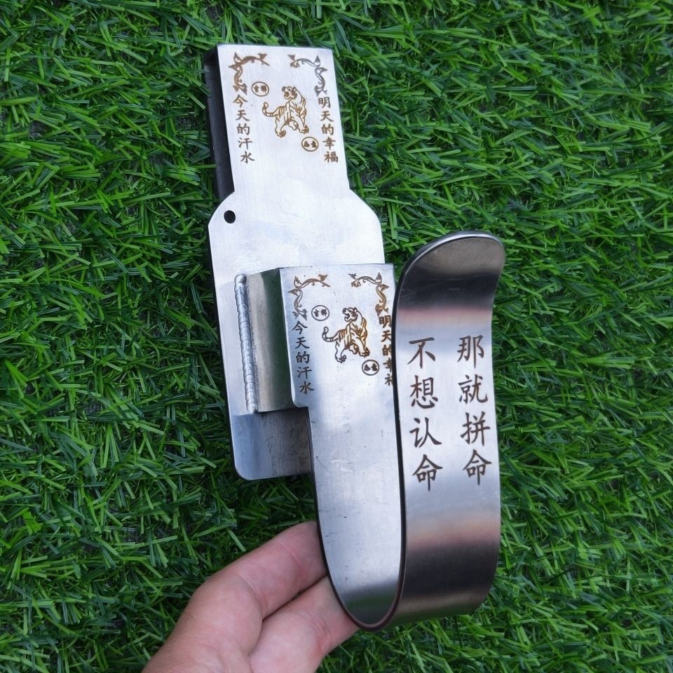 Electric screwdriver adhesive hook new shelf woodworking impact wrench waist adhesive hook stainless steel other electric screwdriver