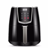 Jiuyang Большая мощность, масло, жареный на воздушном горшке с низким содержанием воздуха, фарта -жареный горшок с помощью картофеля фри фри