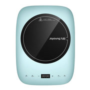 bếp đôi hồng ngoại Bếp điện từ Jiuyang Lò ắc quy C22-LC805 Hộ gia đình Công suất cao Mới Cửa hàng chính thức mới Sinh viên Mini - Bếp cảm ứng bếp từ sanaky