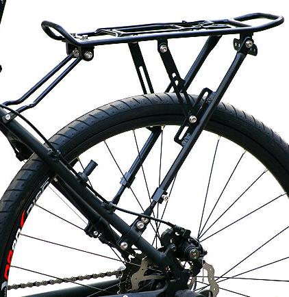 Porte-bagages pour vélo - Ref 2428985 Image 5