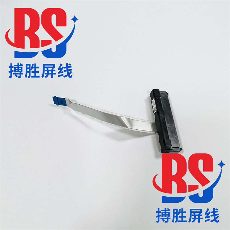 Dell DELL Inspiron 7590 7591 P83F SATA mechanical hard disc line harddisc connector 0dc2xg