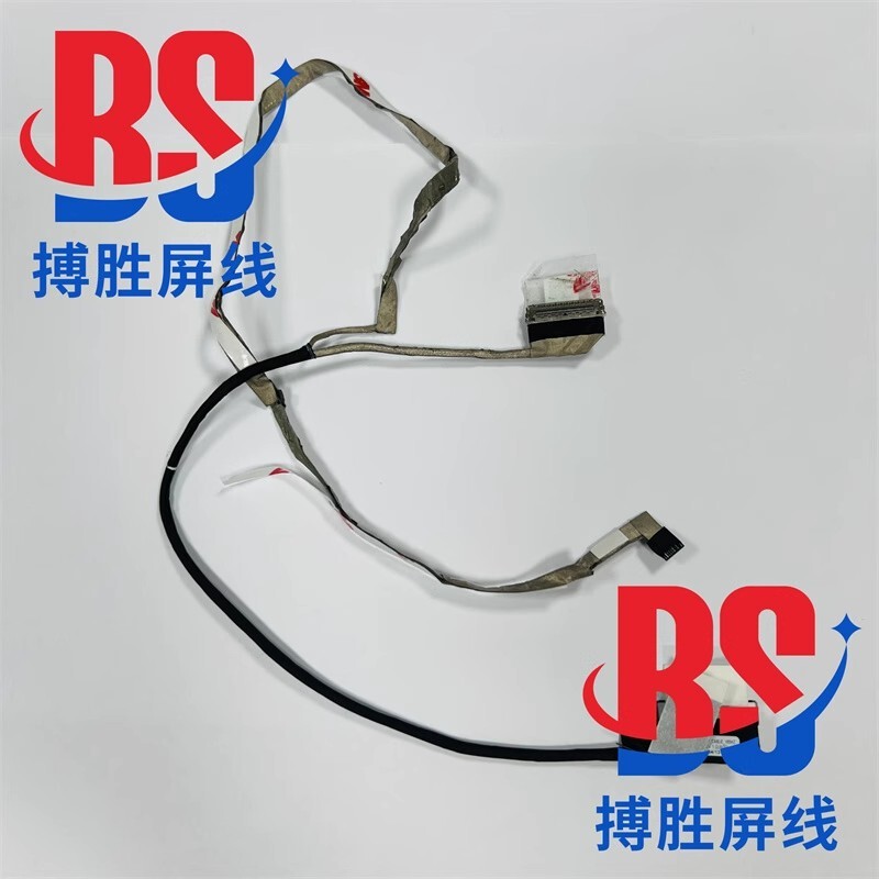 Dell G15 5510 5511 5515 Screen Cable 120/144/165Hz 06Rh1H 052Npc Dell G15 5510 5511 5515 Screen Cable 120/144/165Hz 06Rh1H 052Npc