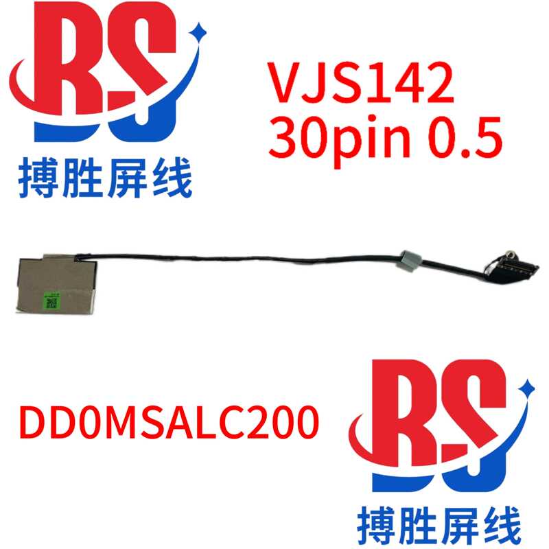 Sony Vaio Vjs14 Sx14 Sony Vjs142C11T Vjs141C11T Screen Cable Dd0Msalc200