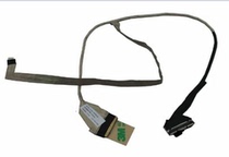 HP hp Pavilion G7 screen cable HP g7-1000 screen line dd0r18lc030040