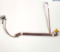 Applicable DELL DELL Studio 1555 1557 1558 PP39L screen wire 0w439j 0w805m