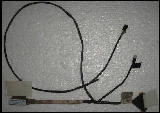 ACER macro-6595T 6595T 6595TG 8573TG 8573TG cable screen line 50 4NM01 011