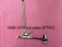 Applicable DELL DELL Inspiron 13 5368 5378 5379 screen wire 450 07 R01 0011