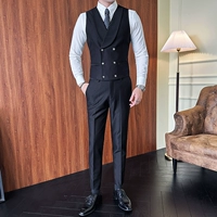 1830 черный (Вард + Брюки)