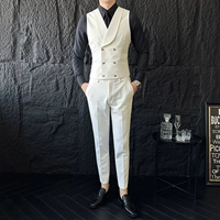 1830 Белый (Вард + Брюки)