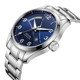 Aibaoshi EPOS watch men's fully automatic mechanical watch Swiss imported famous watch 3402.142.20.36.30