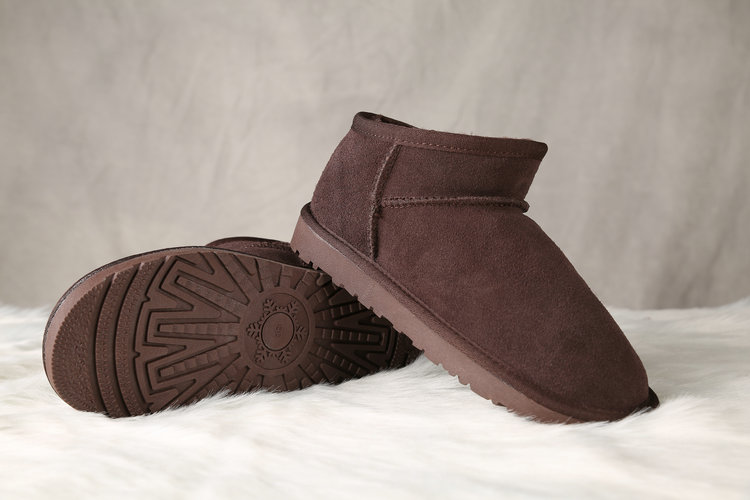 Bottes mi-saison femme OTHER en TPR - Ref 3251140 Image 37
