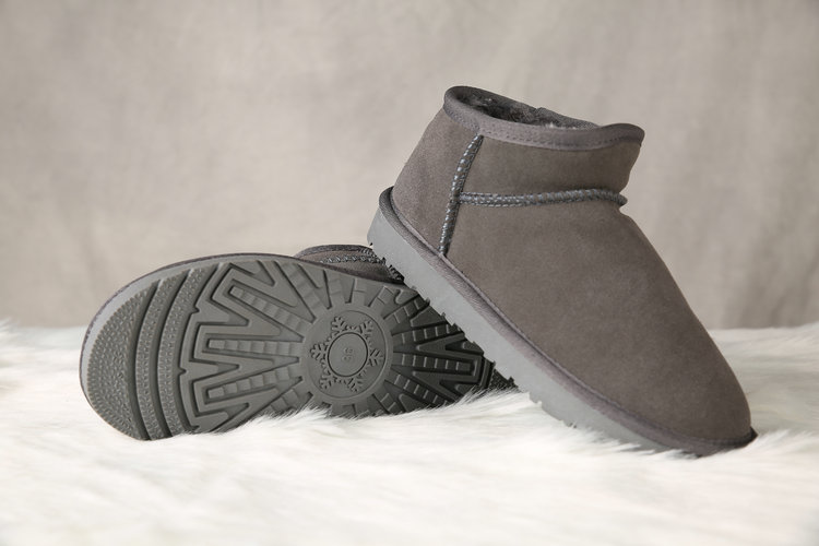 Bottes mi-saison femme OTHER en TPR - Ref 3251140 Image 33