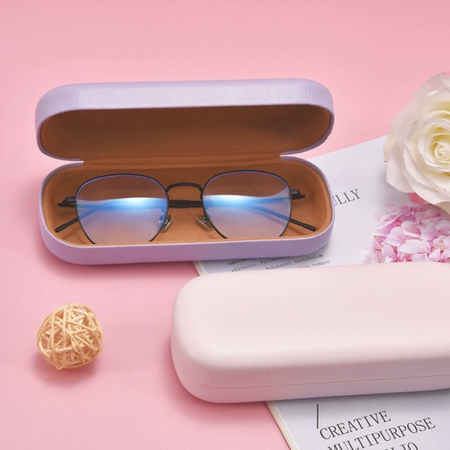 Детские японские брендовые портативные солнцезащитные очки, коробка для хранения, изысканный стиль