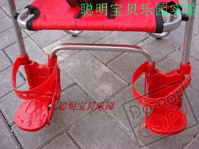 siège enfants pour vélo - Ref 2414089 Image 49