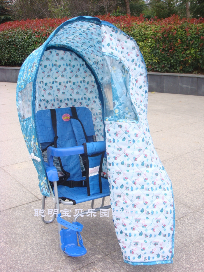 siège enfants pour vélo - Ref 2414394 Image 22