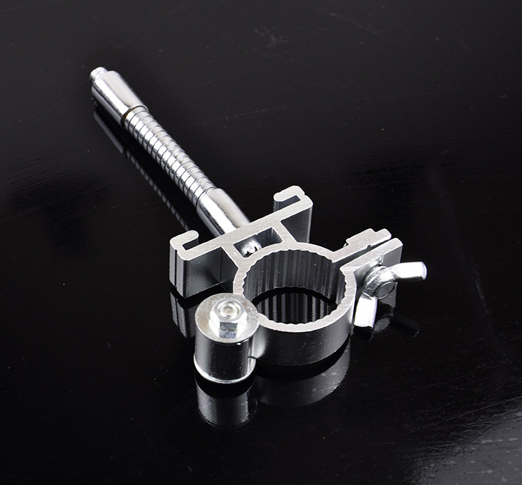 Taiwan fishing stent night fishing bracket fitting lightrack Fishing chair support night fishing supplies accessories for fishing supplies