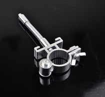 Table Fishing Fishing Bracket Night Fishing Light Matching Light Frame Fishing Chair Holder nightfishing Supplies accessories Fishing Supplies Racks