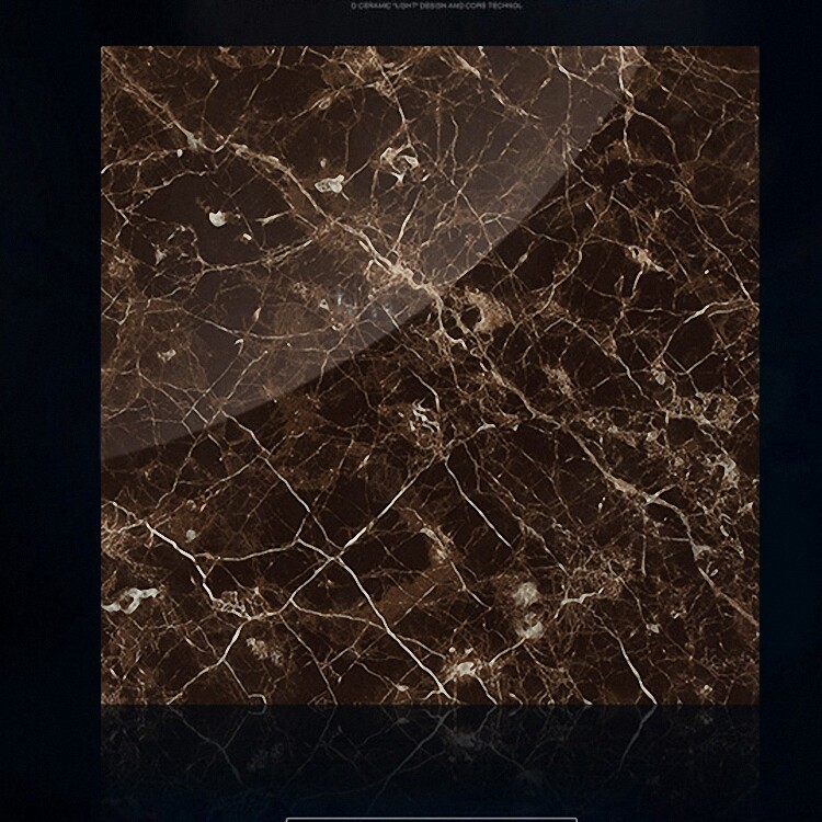 Florine tennis glazed porcelain brick deep brown background wall floating window sill Decorative Face Golden Brown Nets Fo Hill Tile Factory Price Direct