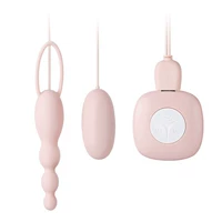 Yueting Model Model (Pink)