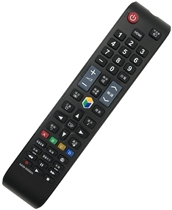 Suitable for Samsung TV Remote Control AA59-00594A Universal AA59-00595A 00642A