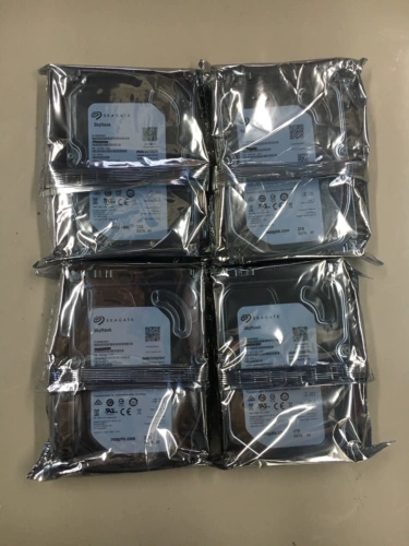 Haikang Seagate/Seagate Мониторинг жесткого диска