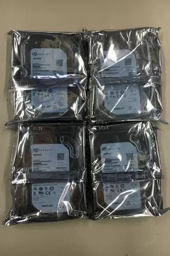 Haikang Seagate/Seagate Мониторинг жесткого диска