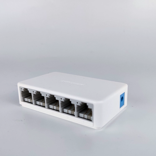 Mercury Network 5 Port 8 Palental Switting S105C Пероральная мебель домашняя сеть Sporter S108C S108C
