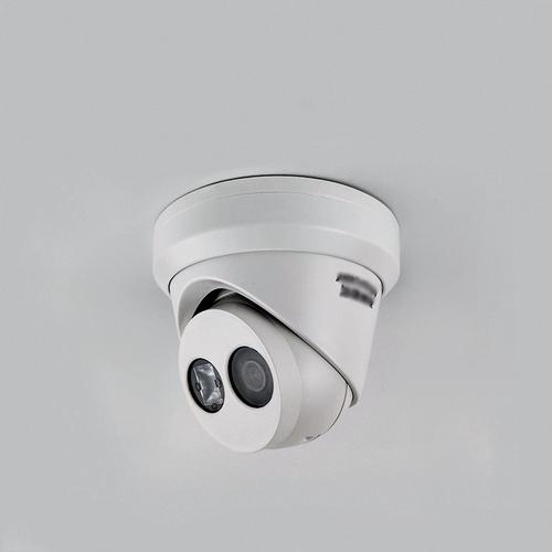Hikvision 2 миллиона сети Сингуанга Следите за полушарием камеры POE DS-2CD3346DWDV3-I