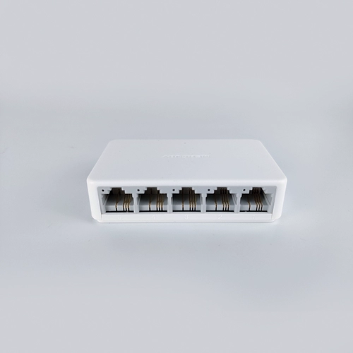Mercury Network 5 Port 8 Palental Switting S105C Пероральная мебель домашняя сеть Sporter S108C S108C