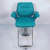 Net Red Beauty Hair Shop Chair Hair Salon Special Barbershop Chair Haircut Chair Haircut Chair Hairdresner Special Chair