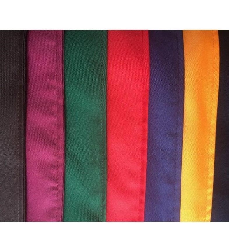 Dust - proof household clothes with anti - taste suit covers large bags and orders anti - oil smoke suit