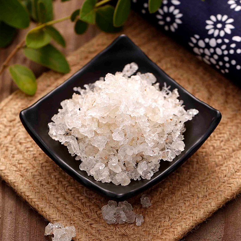 Small Bowl Good Food Drawing Wire Drawing Snow Swallow Yunnan Snowyani Wild Boutique 50g * 2 Bag Grade Special Combinable Peach Gum Raw Soap Corner Rice